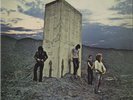 The Who, Who's Next LP Test Pressing SS