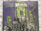 Misfits Earth Ad Plan 9 Vinyl