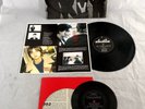 RARE Elastica - Ltd Ed Vinyl LP+Flexi-disc & Fanzine (Misprinted LP Track List)