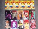 Toyah Willcox Playing Cards