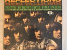 TERRY KNIGHT & the PACK REFLECTIONS C-2007 Orig GRAND FUNK Cameo LP mono NM
