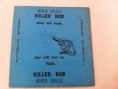 INNER CIRCLE killer dub 1978 TOP RANKING SOUNDS