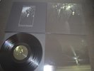 WHITE WARD Futility Report /Special Edition only 66pcs. worldwide heretoir