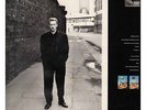 Black ?Lp Vinyl Wonderful Life / A&M ?395 165 1 New 0082839516518