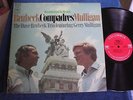 Gerry Mulligan-Dave Brubeck/Compadres/1A-1B/2 Eye Columbia CS 9704/PRISTINE M-