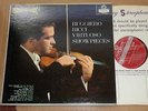 Ruggiero Ricci VIRTUOSO SHOWPIECES - London Blueback CS 6039