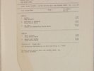DIGA RHYTHM BAND: “Diga” ROUND RECORDS Grateful Dead TEST PRESSING LP