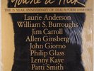 YOU’RE A HOOK: Dial-A-Poem, William Burroughs, Allen Ginsberg Zappa LP
