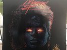 MAZARATI VINYL ????