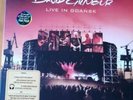David gilmour live in gdansk Vinyl record