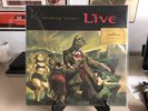Live - Throwing Copper - SEALED NEW 180 Gram Vinyl LP Record Album Mint