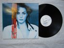 JOAN JETT LP THE HIT LIST chr / chrysalis 1773 uk press NEAR MINT