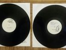 Rich Robinson - Paper 2LP Test Pressing Black Crowes Magpie Salute