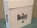 The Beatles Mono Box Vinyl Set