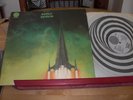Ramases  Space Hymns, Krautrock, original germ 1st.Press Swirl  1971 Postercover