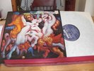 Le Orme  Storia o Leggenda , italian prog orig.italy 1st.press  Philips 1977
