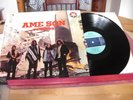 Ame Son  Catalyse, prog rock, Orig. germ.1st.Press Metronome 1970
