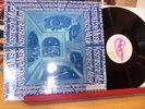 Kosmische Musik V/A Krautrock 2LP orig. germ 1st.Press 1972