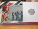 Atlantis It's getting better, Krautrock orig germ. press Vertigo swirl 1973