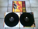 Guns`n Roses - Use Your Illusion I  2LP