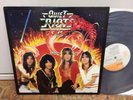 Quiet Riot SAME Japan Only LP (25AP-880)