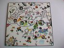 LED ZEPPELIN - LED ZEPPELIN III - LP - ATLANTIC - ATL 50002 , MADE IN GERMANY