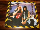 Rolling Stones No Security 2 LP Vinyl ORIGINAL 1998 STILL SEALED UNGESPIELT
