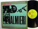 CHARLIE PALMIERI Echoes of an Era LP Merengue LATIN 1975 VG++ vinyl  bx549