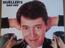V/A Ferris Bueller's Day Off - Original Soundtrack 2x LP NEW VINYL Dream Academ