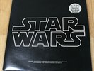 STAR WARS THE LONDON SYMPHONY ORCHESTRA Soundtrack 1977 Vinyl Record LP 22970