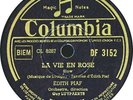 Edith Piaf - La Vie en Rose - 1947