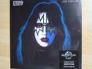 LP KISS 2014 ACE FREHLEY SOLO Vinyl + MP3 NEU + versiegelt ACE PETER PAUL