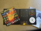 Radiohead - In Rainbows - Collectors Edition 2 LP Vinyl Album + 2CD Box Set Mint