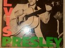 ELVIS PRESLEY 