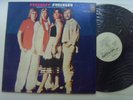 ABBA -The Album rare White Label UZBEK pressing