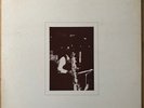 ARCHIE SHEPP Ballads For Trane JAPAN ORIG LP YX-7567-ND