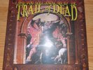 And You Will Know Us by the Trail of Dead Vinyl LP Self Titled Orig 1998 Sealed