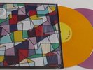 HOT CHIP IN OUR HEADS COLOURED DOUBLE VINYL LP 2015