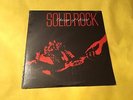SOLID ROCK- CHANGE OF HEART (HTF CHRISTIAN SOFT ROCK FROM OKLAHOMA) SEALED