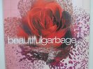 Garbage ?– Beautifulgarbage 2LP vinyl 2001