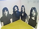 PINK FLOYD - MEDDLE - ORIGINAL 1971 HARVEST Gatefold LP - EX/NM-  