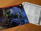 ? CIRITH UNGOL ONE FOOT IN HELL DEATH TRASH SPEED METAL 1986 LISTEN