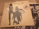 Fleetwood Mac Rumours Vinyl 1977 UK WB Burbank Label 1st Press A1/B1 LP & Insert