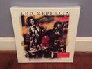Led Zeppelin Deluxe Vinyl Box How The West Was Won