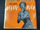 Joyce Bryant Runnin’ Wild 10” Vinyl LP Record Released By Epic LG 1016
