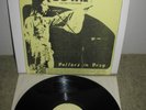 DAVID BOWIE LP - LIVE - DOLLARS IN DRAG - THE 1980 FLOOR SHOW - TAKRL 1905