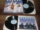 CHORDA TRIO - Gipsy's Jazz Revival Rare French LP Private Press jazz manouche