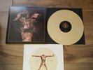 Behemoth The Satanist Beige Gold Vinyl Gatefold
