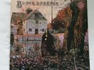 BLACK SABBATH 1ST LP RECORD VERTIGO SWIRL INNER VG+ / EX+ VINYL EARLY PRESS