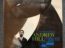 Andrew Hill-Smokestack Blue Note BLP4160 first mono usa press 1966